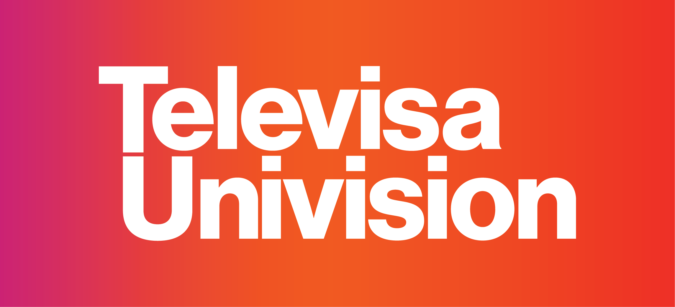 TelevisaUnivision